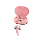 Auriculares TWS S210 – Potencia, estilo y libertad inalámbrica – Bluetooth 5.3 IPX4 3.5-4 AUT 2