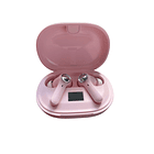 Auriculares TWS S210 – Potencia, estilo y libertad inalámbrica – Bluetooth 5.3 IPX4 3.5-4 AUT 1