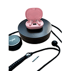 Auriculares TWS S210 – Potencia, estilo y libertad inalámbrica – Bluetooth 5.3 IPX4 3.5-4 AUT 3