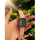 Smartwatch WS 59 Ultra Mini – Compacto, elegante y lleno de tecnología – claridad tus notificaciones, pasos, frecuencia cardíaca y más. 5