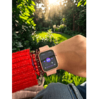 Smartwatch WS 59 Ultra Mini – Compacto, elegante y lleno de tecnología – claridad tus notificaciones, pasos, frecuencia cardíaca y más. 6