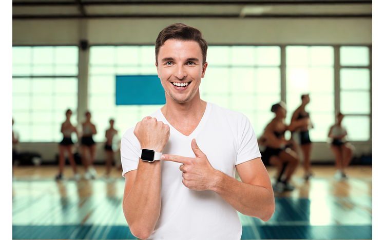 Por qué un Smartwatch puede mejorar tu salud y productividad