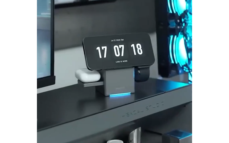 Cargador inalámbrico Qi2: el futuro ya está aquí