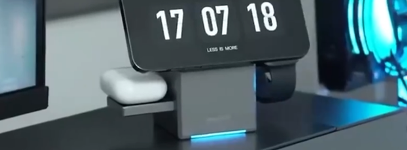 Cargador inalámbrico Qi2: el futuro ya está aquí