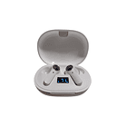 Auriculares TWS S210 – Potencia, estilo y libertad inalámbrica – Bluetooth 5.3 IPX4 3.5-4 AUT 5