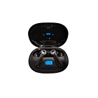 Auriculares TWS S210 – Potencia, estilo y libertad inalámbrica – Bluetooth 5.3 IPX4 3.5-4 AUT 7