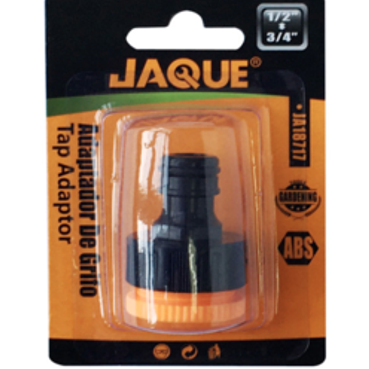 Adaptador manguera 1/2