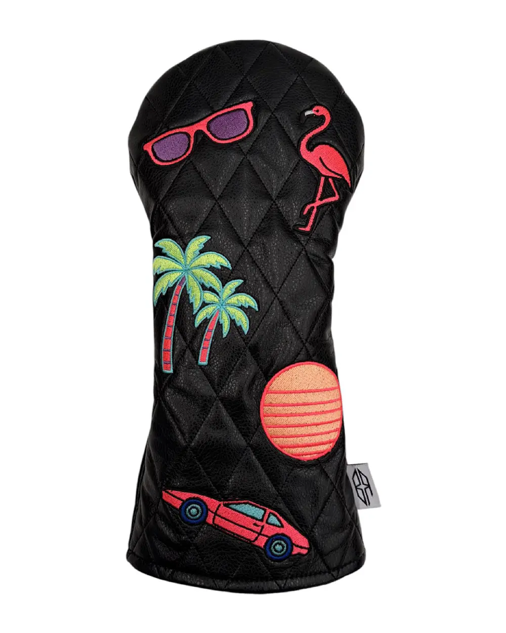 Funda Drive Miami