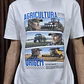 Camiseta Braboboy Reputtation Agricultura Origens - Off White - Thumbnail 1
