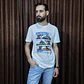 Camiseta Braboboy Reputtation Agricultura Origens - Off White - Thumbnail 3
