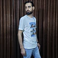 Camiseta Braboboy Reputtation Agricultura Origens - Off White - Thumbnail 4