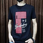 Camiseta Braboboy Reputtation Forjado Pelo Agro - Preta - Thumbnail 2