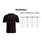 Camiseta Braboboy Reputtation Forjado Pelo Agro - Preta - Thumbnail 6
