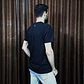 Camiseta Braboboy Reputtation Agro Vibes - Negra - Miniatura 5