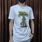 Camiseta Braboboy Reputtation Braba - Blanco Roto - Miniatura 2