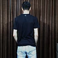 Camiseta Braboboy Reputtation Forjado por el Agro - Negra - Miniatura 5