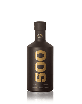  500 Licoroso Reserva