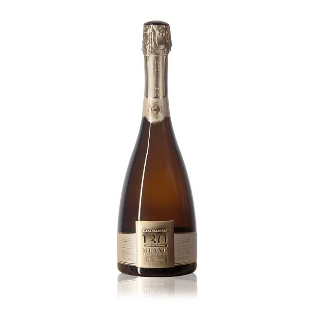 130 Brut Blanc De Blanc CASA VALDUGA