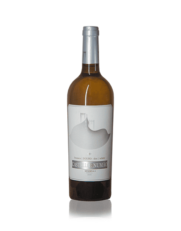 Castello D’Numão Reserva Branco 2016