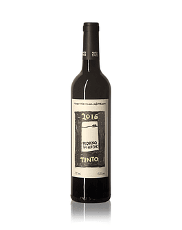 Pequeno Pintor Tinto 2016 MONTE DO PINTOR