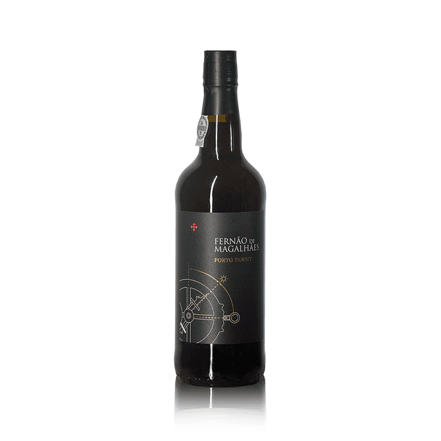 Porto Tawny FERNÃO DE MAGALHÃES 