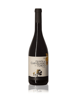 Carvalhão Torto Tinto 2008