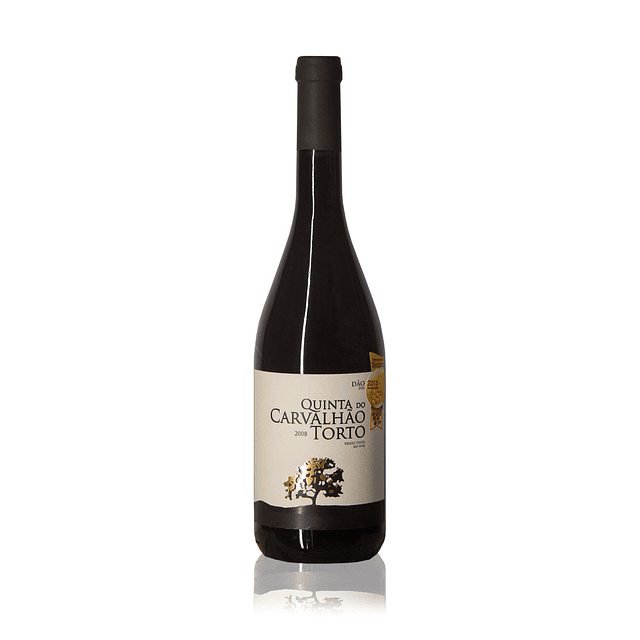 Carvalhão Torto Tinto 2008