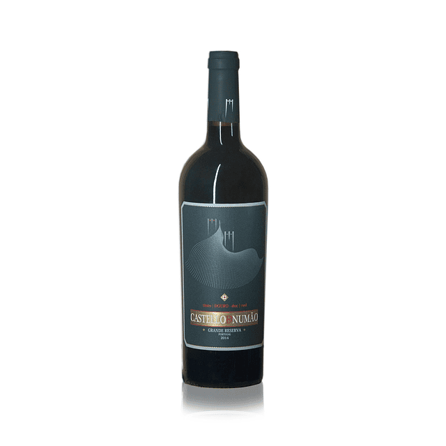 Castello D’Numão Grande Reserva Tinto 2014