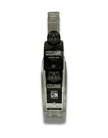 Goshawk Azores Gin Premium