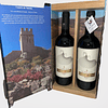 Castello D’Numão Reserva Tinto 2015 (caixa de 2 garrafas)