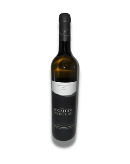 Socalcos do Bouro Blend Vinho Verde Branco 2022