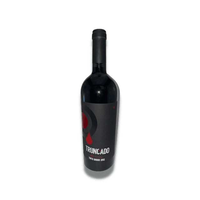 Reserva Tinto 2012 TRUNCADO