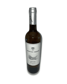 Montes Ermos Douro Reserva Branco 2016