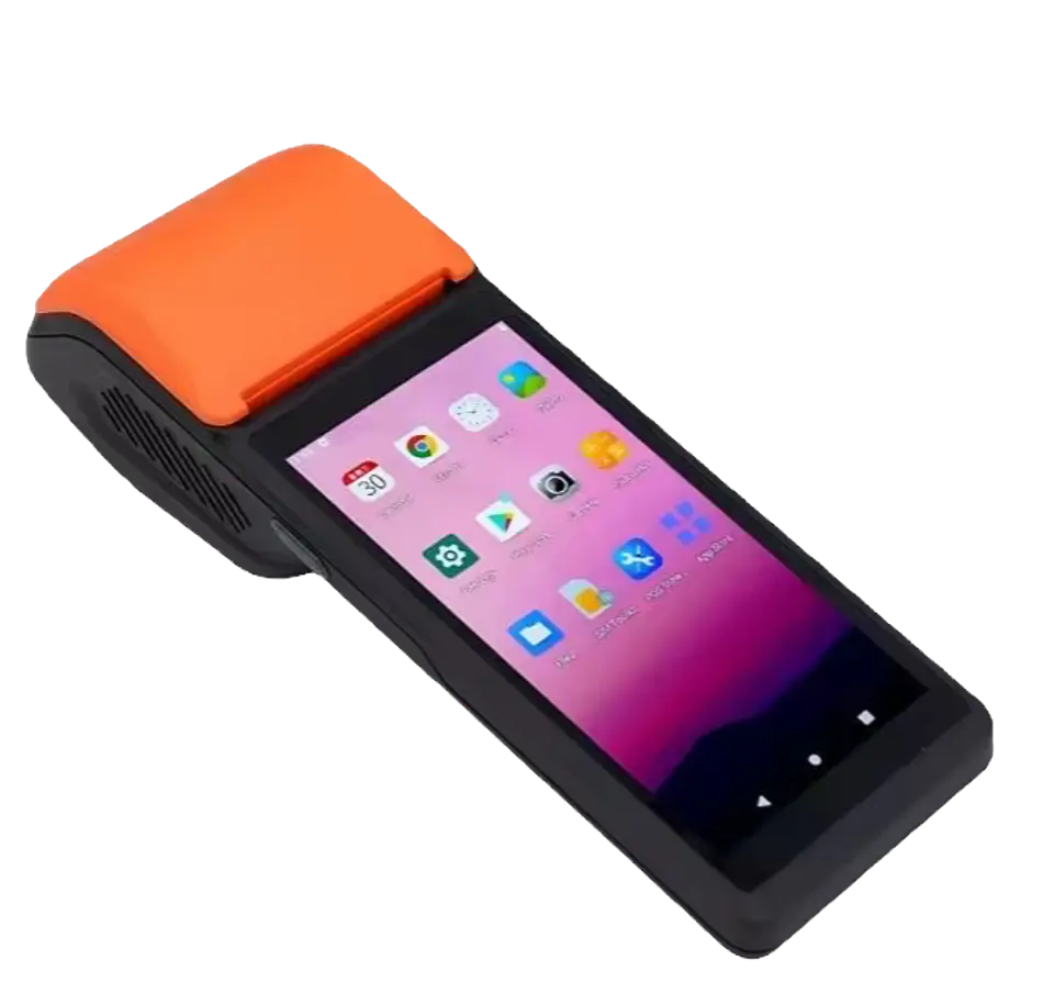 PDA Android 13 5.5