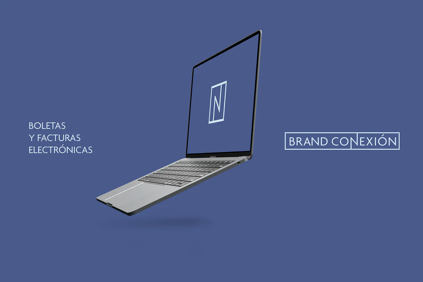 Brandconexion - Brandfacturacion