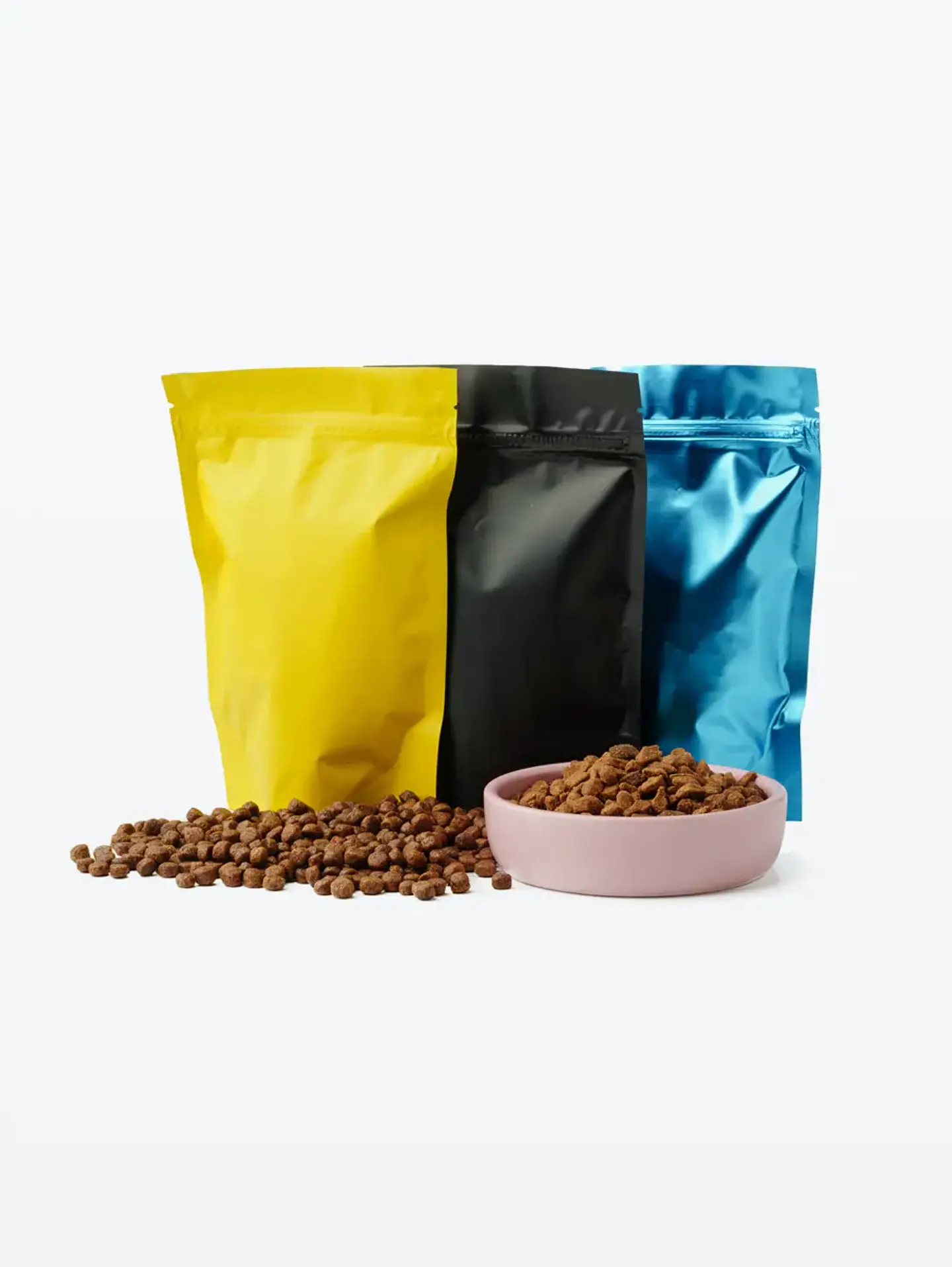Demo - Alimentos 2
