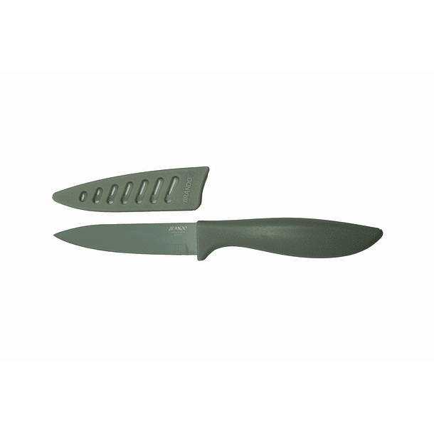 Cuchillo Multiuso 3,5'' 1