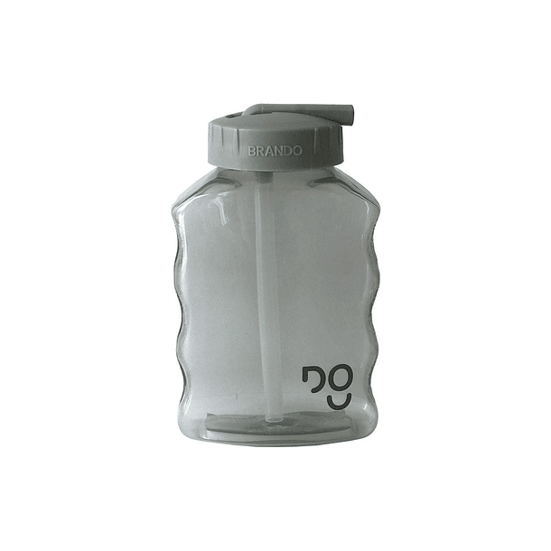 Botella Bombilla Azure 1