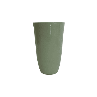 Vaso 0,65 lt Olive