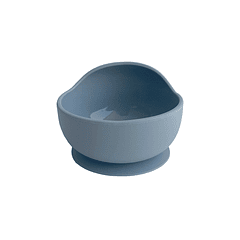 Bowl Silicona Azure