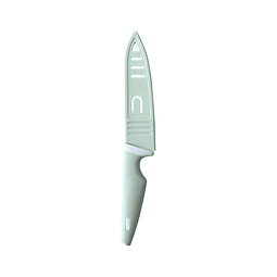 Cuchillo Cerámica Chef 6'' Olive Brando