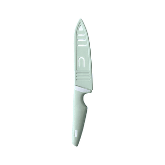 Cuchillo Cerámica Chef 6'' Olive