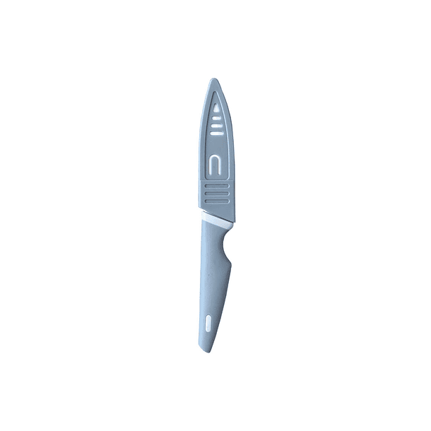Cuchillo Cerámica Multiuso 4'' Azure 1