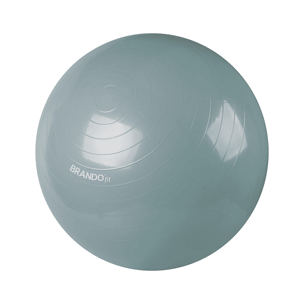 Gym Ball Azure 1