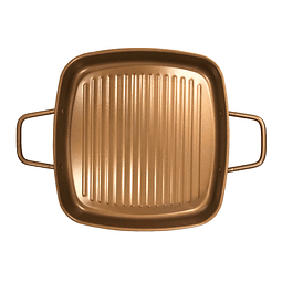 Plancha Copper BBQ Brando