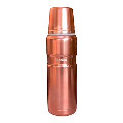 Brando Termo Insulado 0.5L Copper