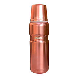 Brando Termo Insulado 0.5L Copper
