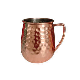 Brando Mug Copper