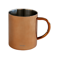 Mug Copper 400 ml