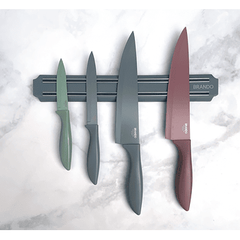 Cuchillo Verduras 5''